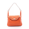 Hermes Shoulder Bag Lindy 30 Hoo Leather