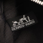 Hermes Tote Bag Her Line TGM Gray — view 4