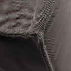 Hermes Tote Bag Her Line TGM Gray — view 6