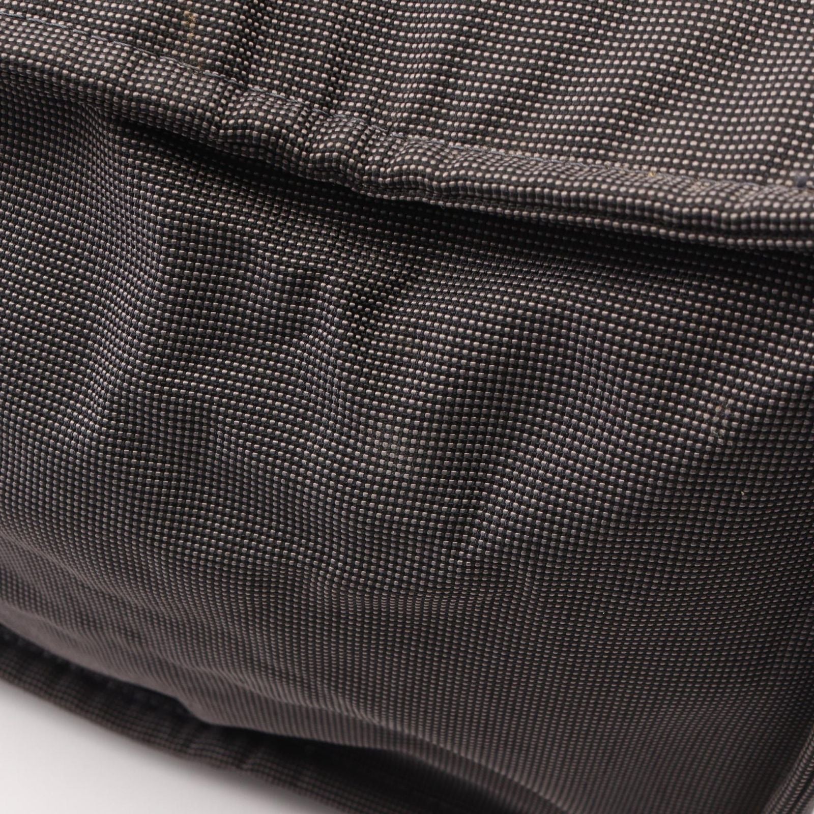 Hermes Tote Bag Her Line TGM Gray — view 8
