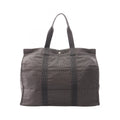 Hermes Tote Bag Her Line TGM Gray
