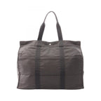 Hermes Tote Bag Her Line TGM Gray