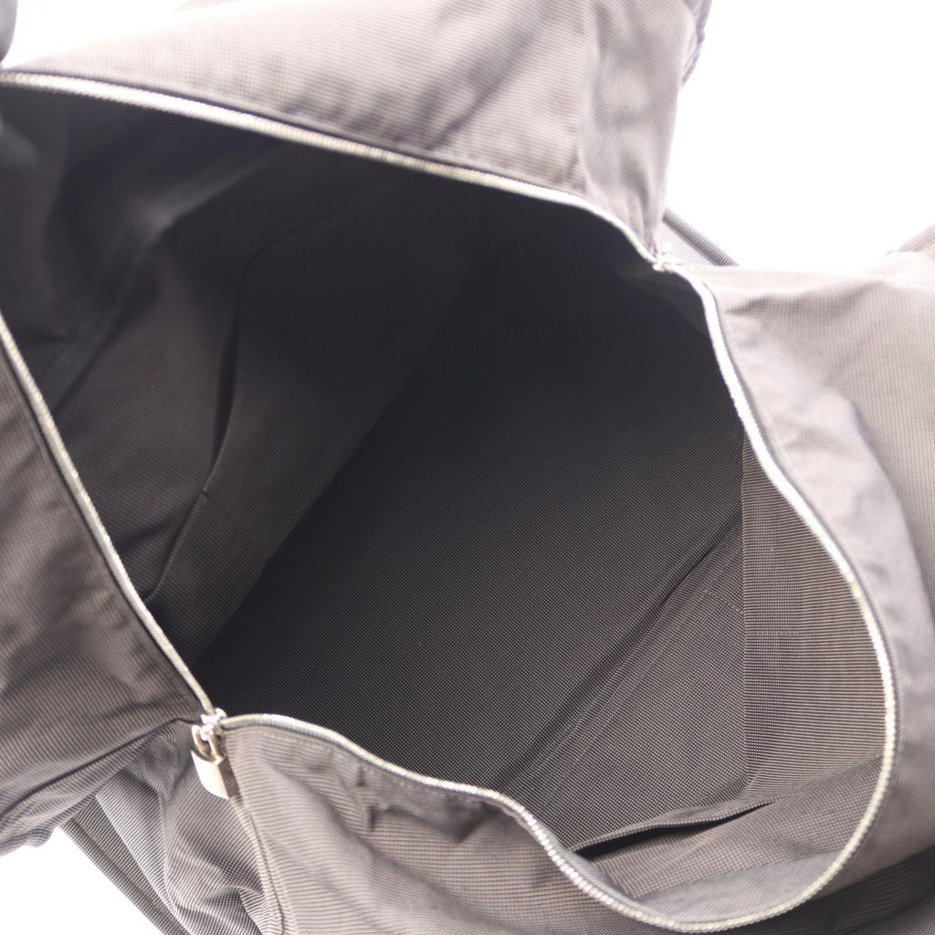 Hermes Tote Bag Her Line TGM Gray — view 3