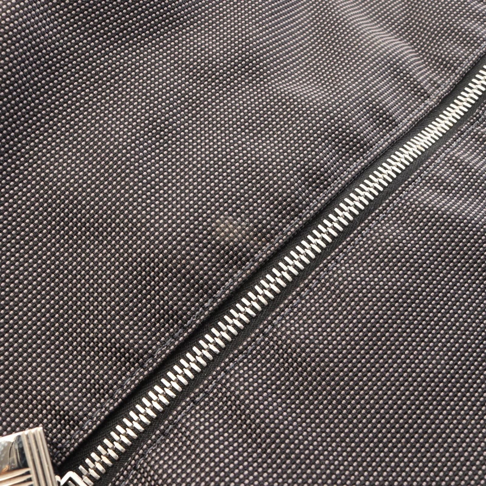 Hermes Tote Bag Her Line TGM Gray — view 5