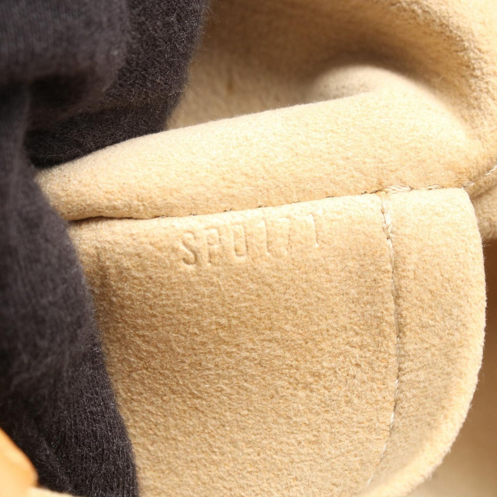 Louis Vuitton Shoulder Bag Galleria PM Monogram Canvas Leather — view 5