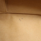 Louis Vuitton Shoulder Bag Galleria PM Monogram Canvas Leather — view 7