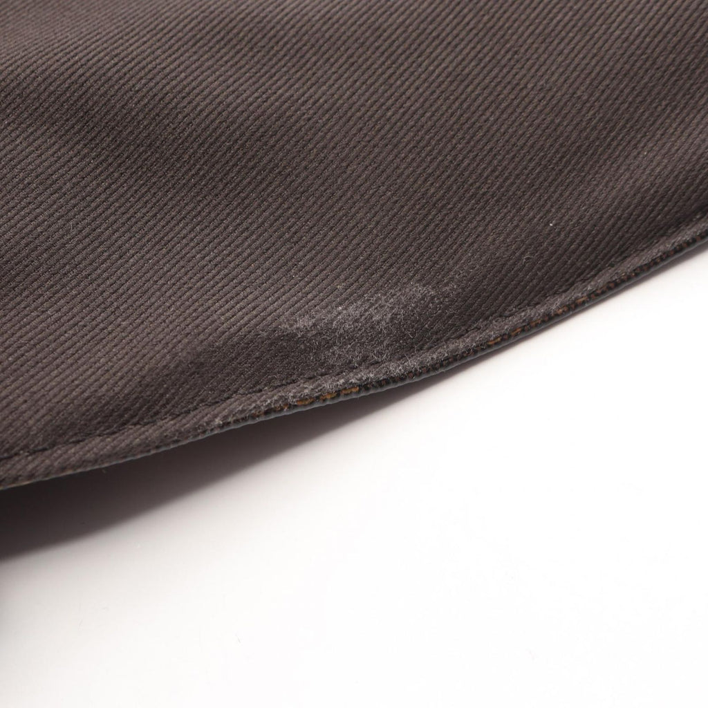 Louis Vuitton Shoulder Bag District PM NM Canvas Leather — view 7