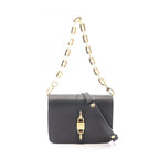 Louis Vuitton Rendezvous 2-Way Noir Leather Handbag