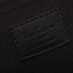 Louis Vuitton Backpack Palm Spring Mini Canvas Leather — view 4