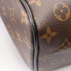 Louis Vuitton Backpack Josh NV Canvas Leather — view 6