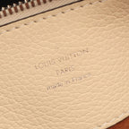 Louis Vuitton Handbag Bella Tote 2-Way Cream Leather — view 4