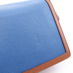 Louis Vuitton Shoulder Bag Dauphine MM 2-Way Leather — view 6
