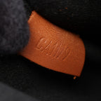 Louis Vuitton Shoulder Bag Dauphine MM 2-Way Leather — view 5
