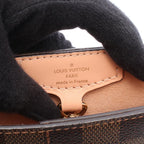 Louis Vuitton Tote Bag Belmont NV BB Venus 2-Way Canvas Leather — view 4