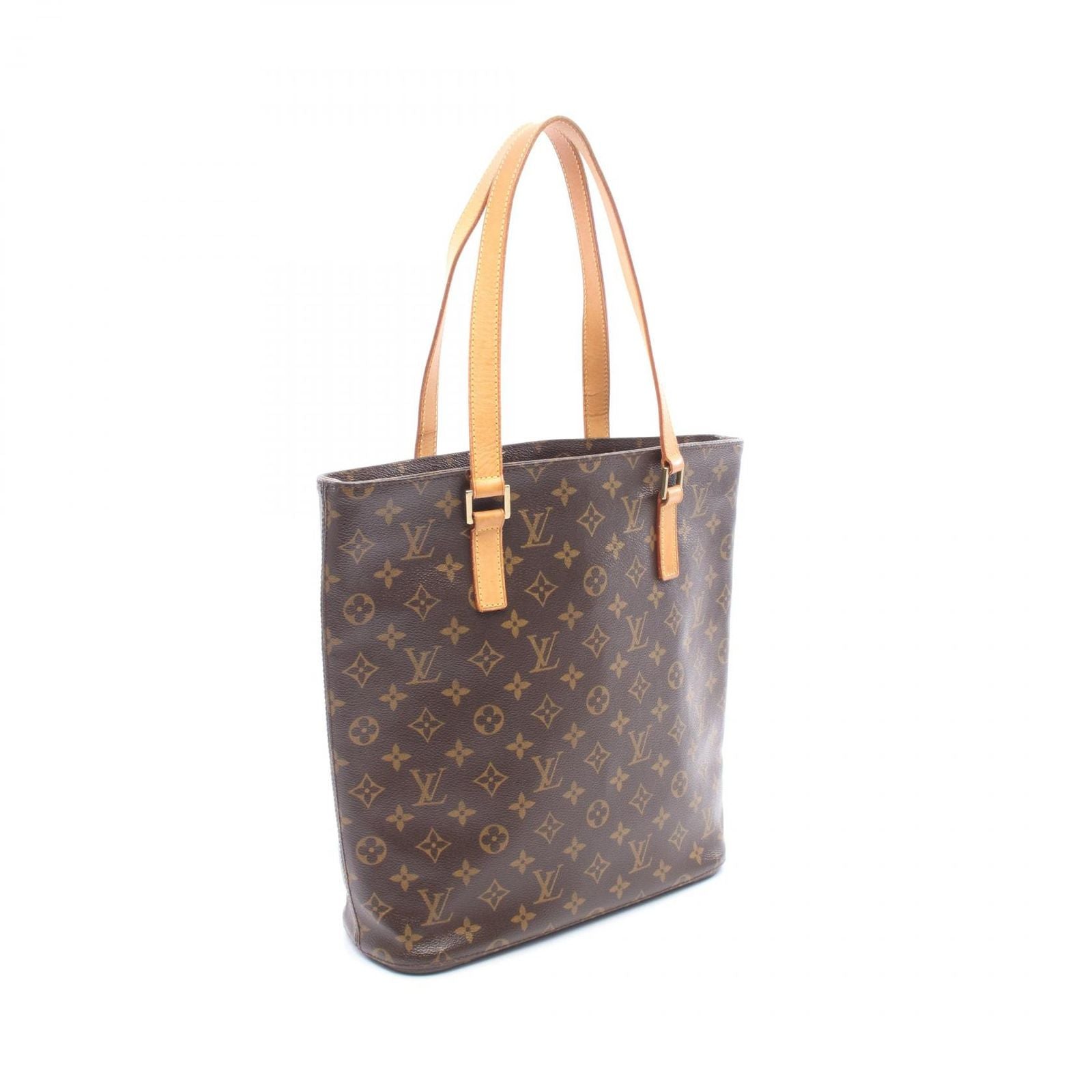 Louis Vuitton Tote Bag Vavin GM Canvas Leather — view 2