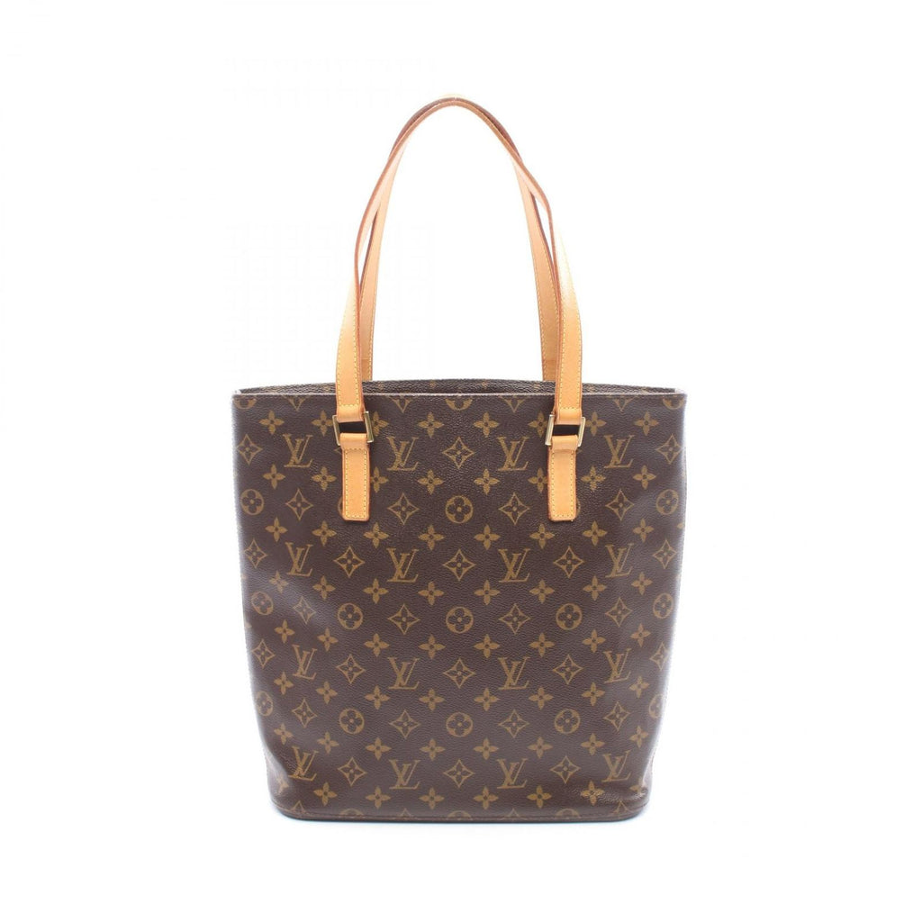 Louis Vuitton Tote Bag Vavin GM Canvas Leather