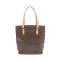 Louis Vuitton Tote Bag Vavin GM Canvas Leather