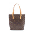 Louis Vuitton Tote Bag Vavin GM Canvas Leather