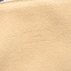 Louis Vuitton Shoulder Bag Beverly GM Canvas Leather — view 4