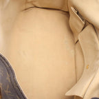 Louis Vuitton Shoulder Bag Beverly GM Canvas Leather — view 6