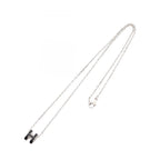 Hermes Necklace Mini Pop Pendant — view 2