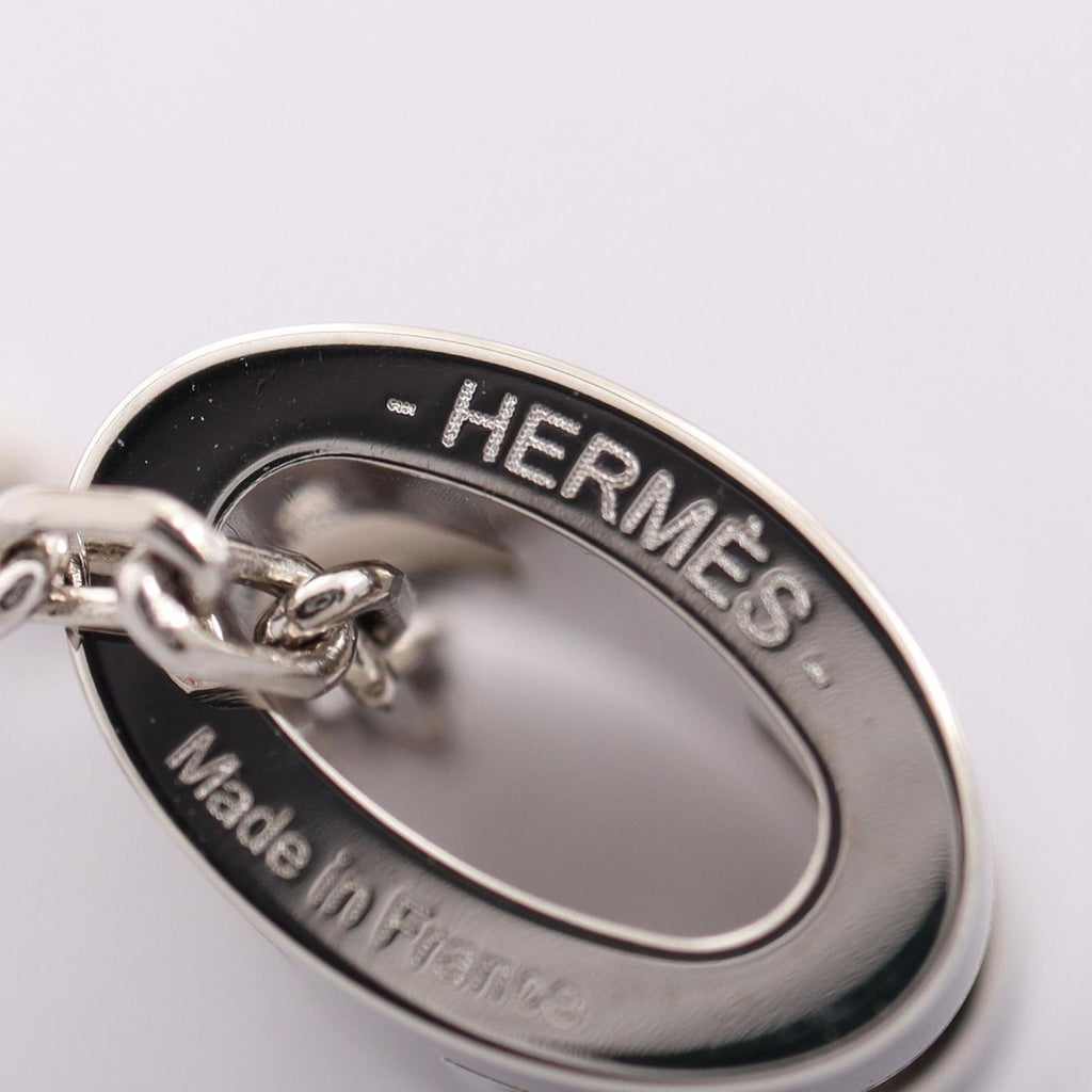 Hermes Necklace Mini Pop Pendant — view 4