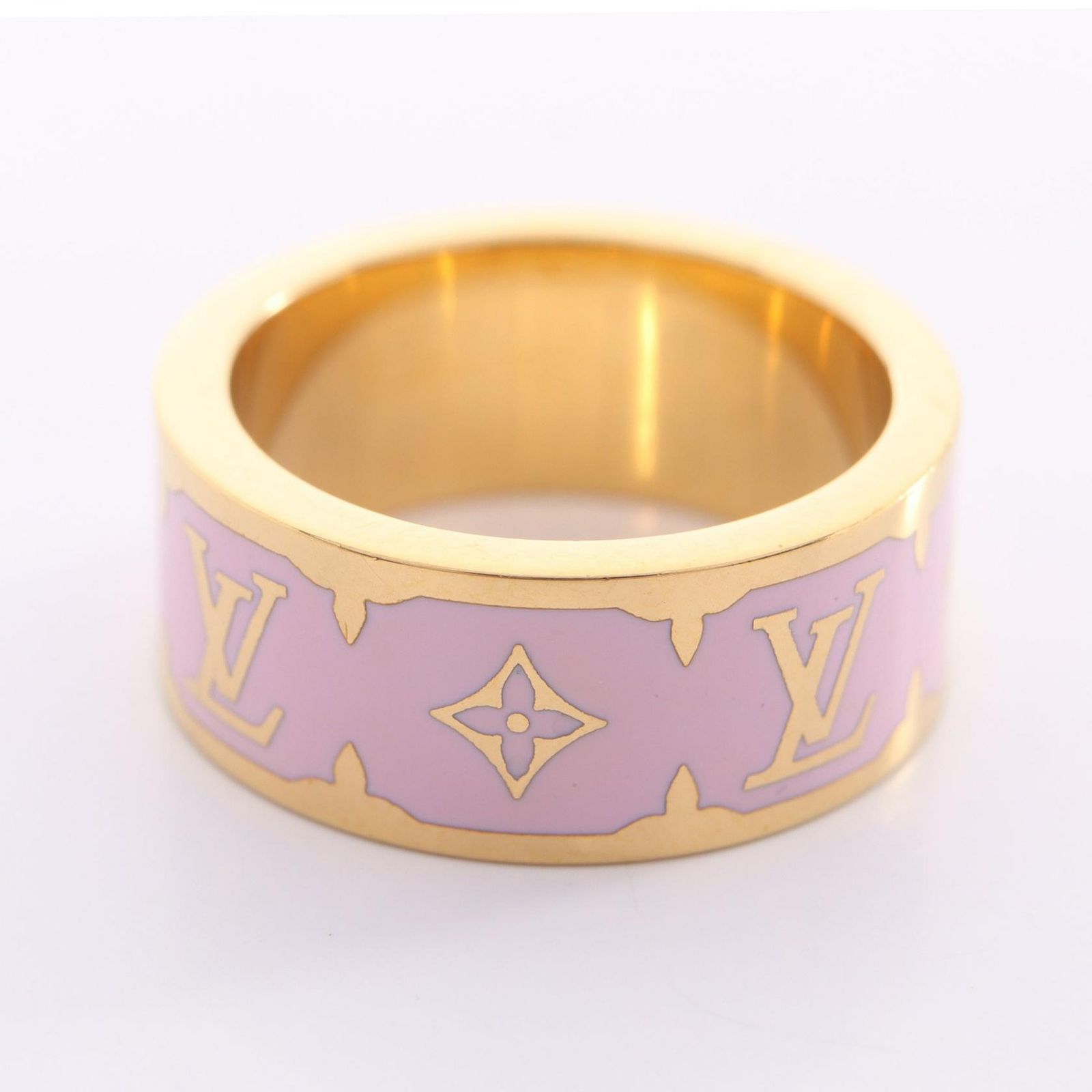 Louis Vuitton Ring Nanogram — view 4