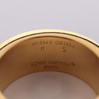 Louis Vuitton Ring Nanogram — view 2