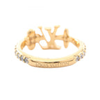 Louis Vuitton Ring LV Iconic — view 3