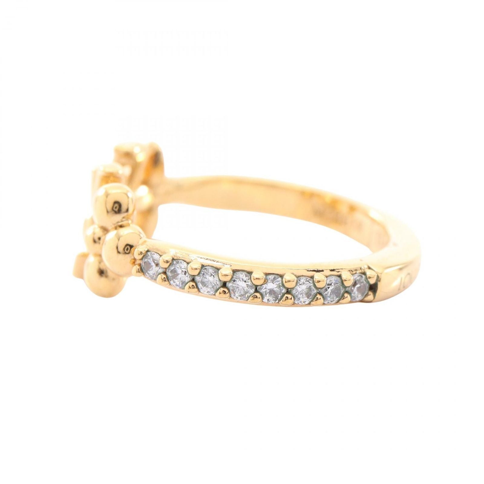 Louis Vuitton Ring LV Iconic — view 2