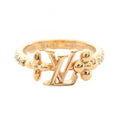 Louis Vuitton Ring LV Iconic