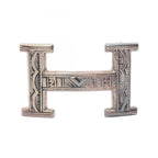 Hermes Touareg Belt Buckle