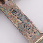 Hermes Touareg Belt Buckle — view 7