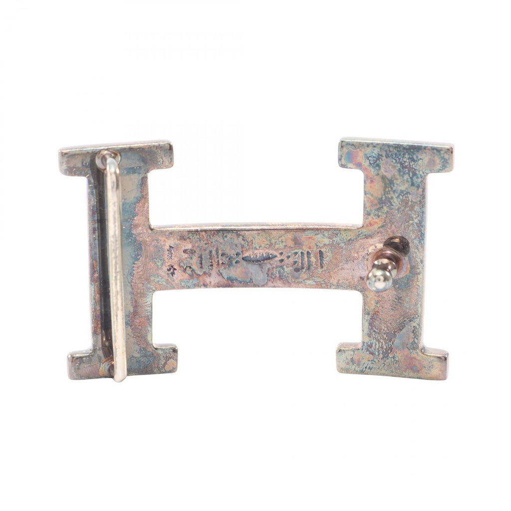 Hermes Touareg Belt Buckle — view 2