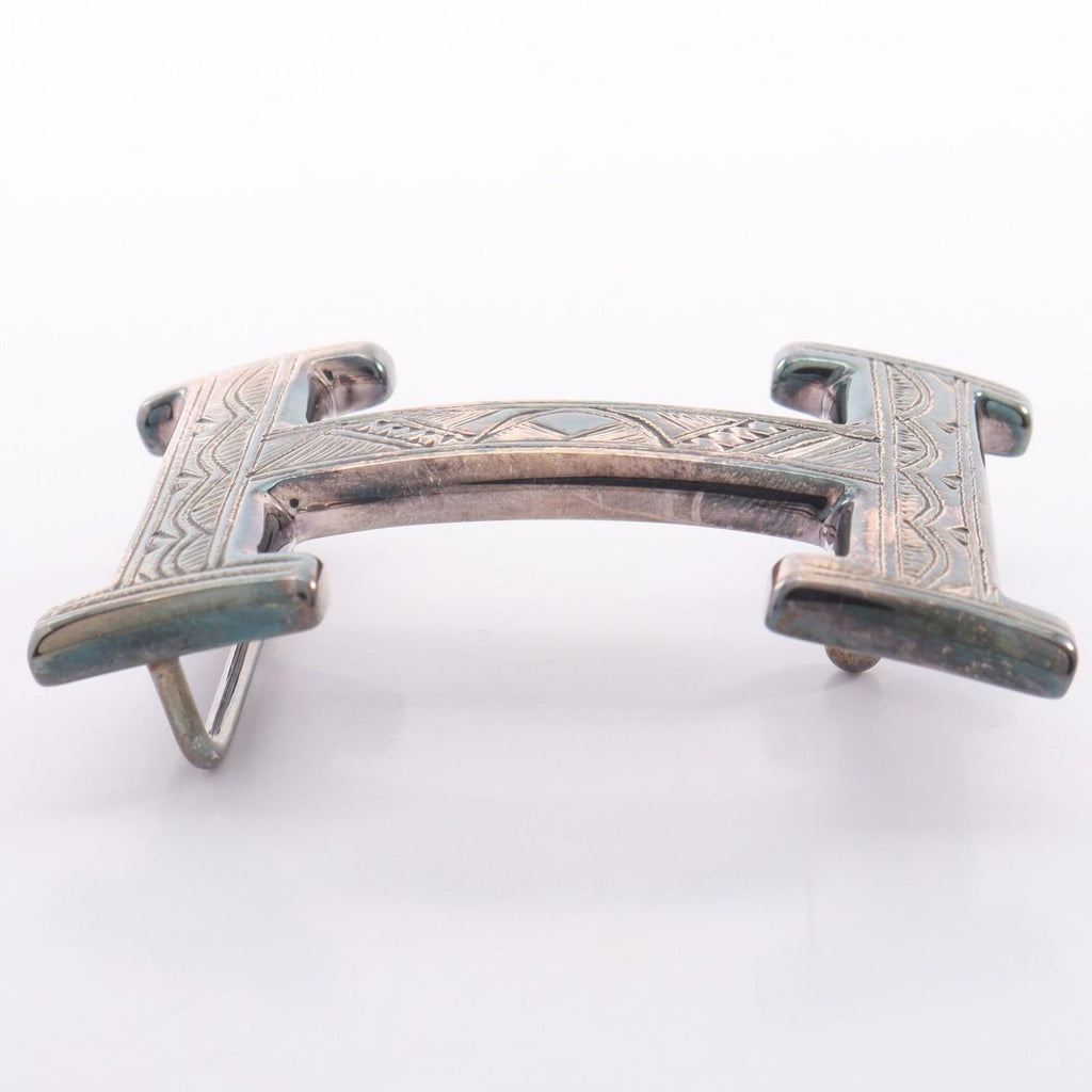 Hermes Touareg Belt Buckle — view 5