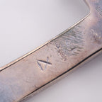 Hermes Touareg Belt Buckle — view 4