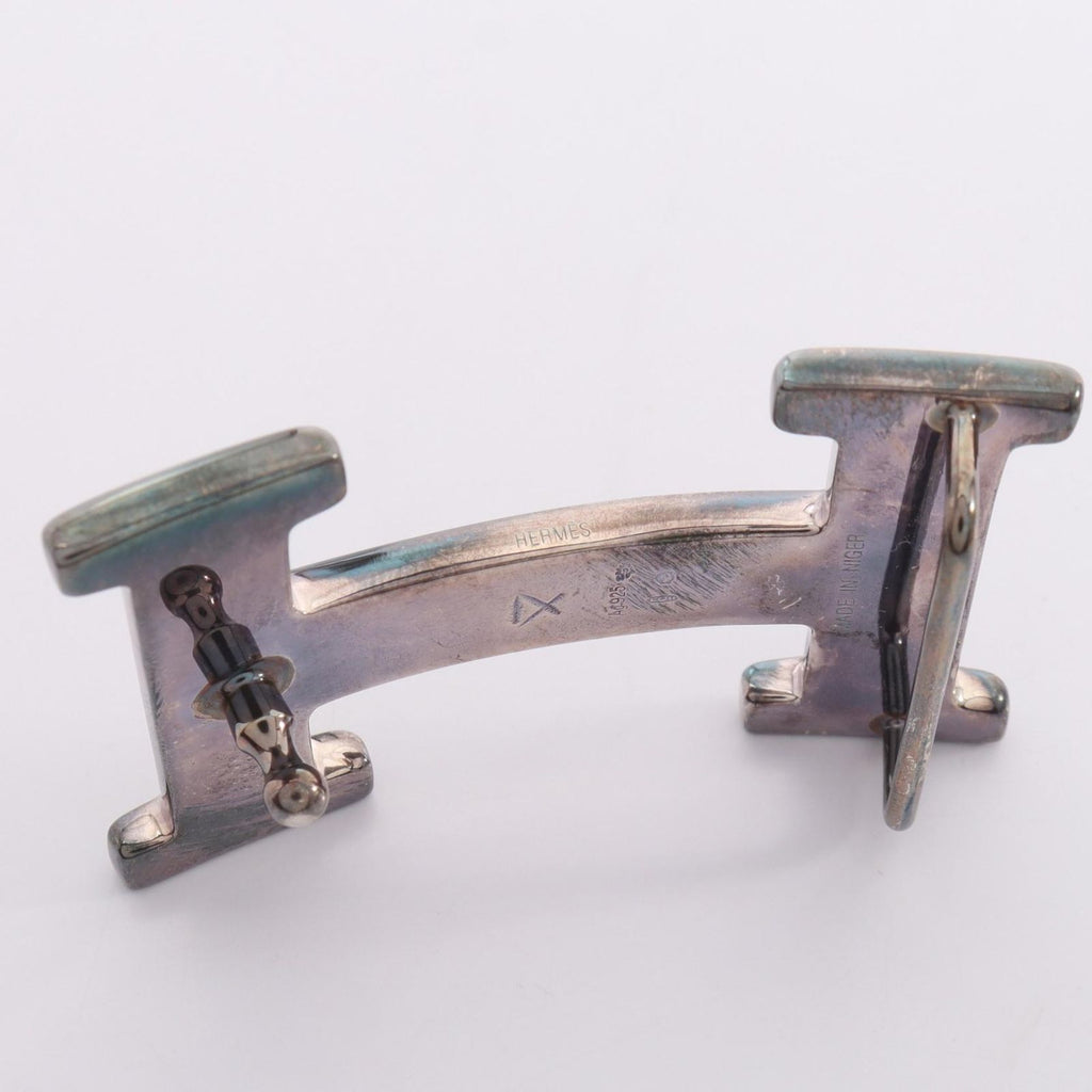 Hermes Touareg Belt Buckle — view 7