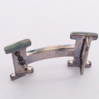 Hermes Touareg Belt Buckle — view 7