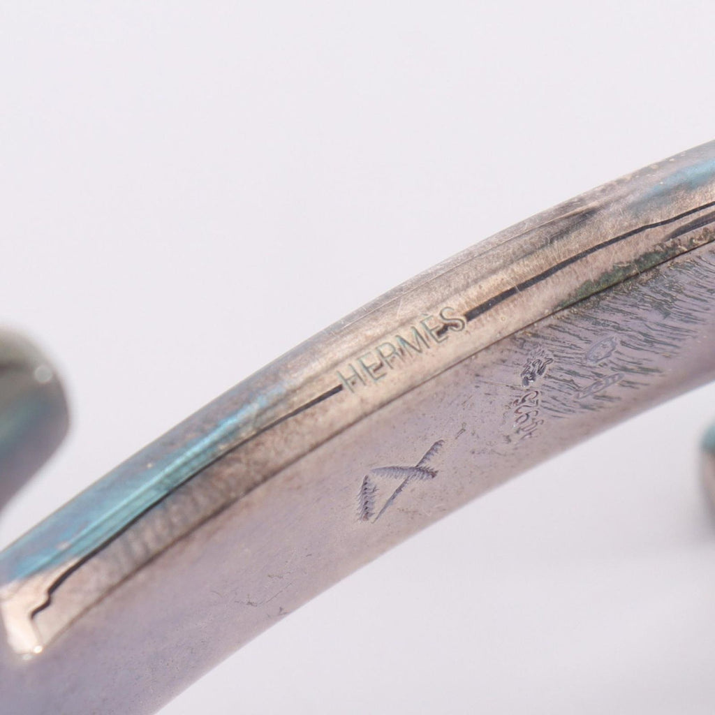 Hermes Touareg Belt Buckle — view 3
