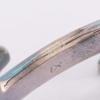 Hermes Touareg Belt Buckle — view 3