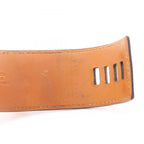 Hermes Bangle Collier de Chien Calf Bracelet — view 7