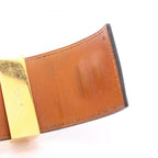 Hermes Bangle Collier de Chien Calf Bracelet — view 8