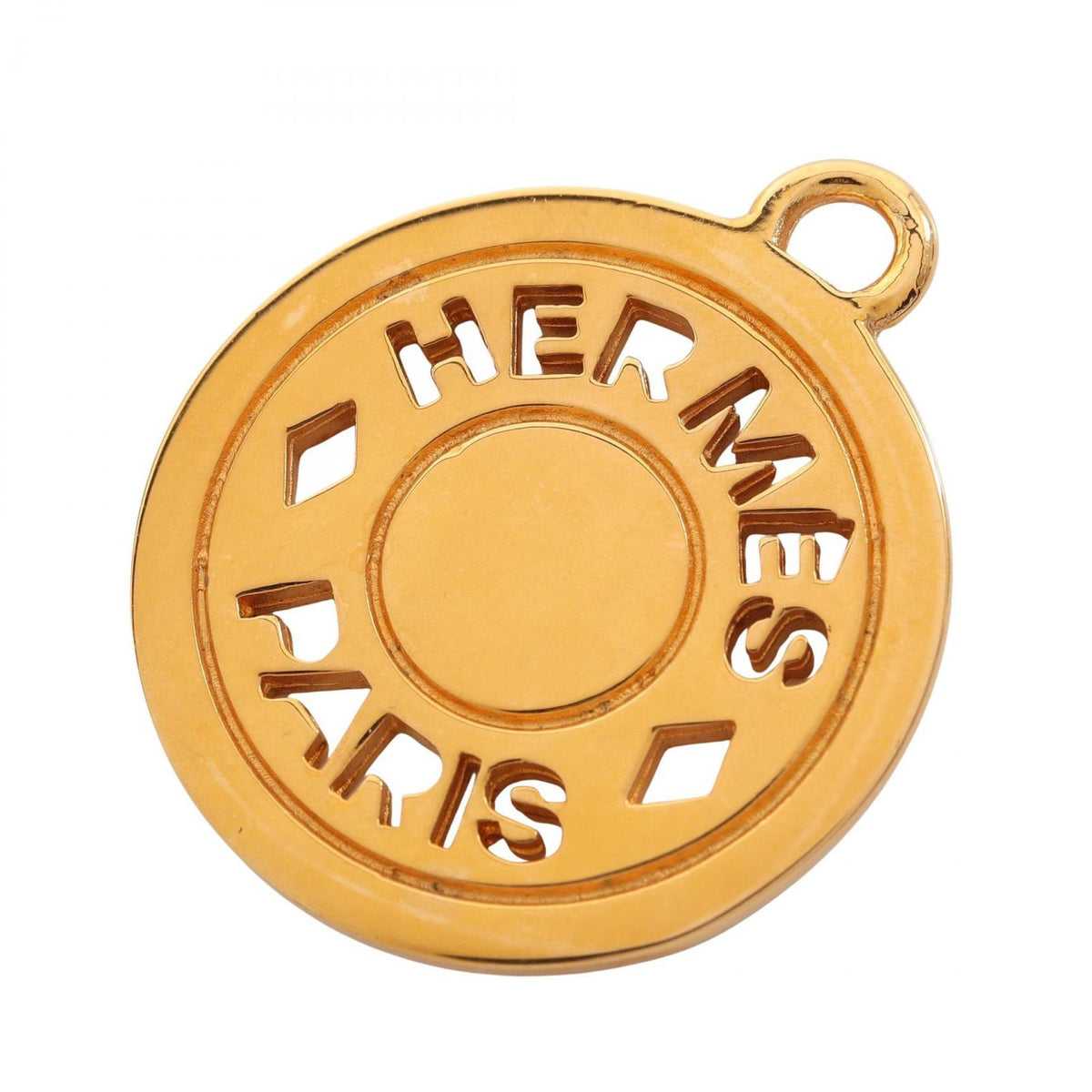 Hermes Pendant Series Cutting