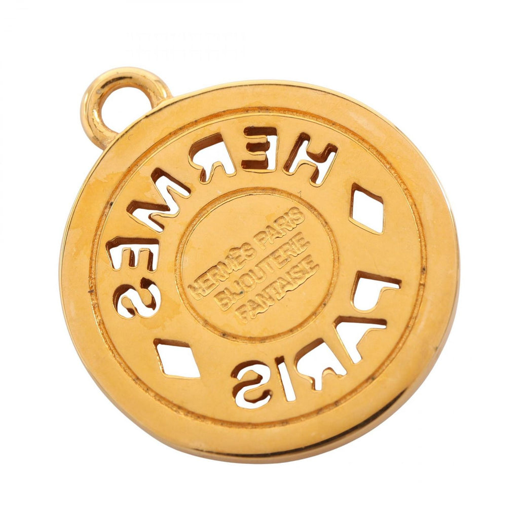 Hermes Pendant Series Cutting — view 2