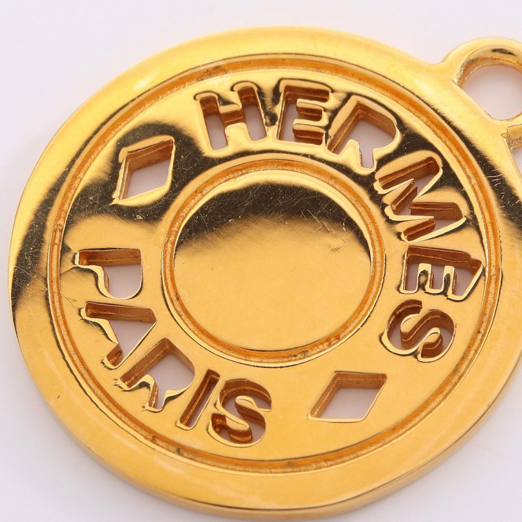 Hermes Pendant Series Cutting — view 4