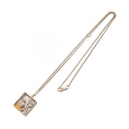 Chanel Necklace No5 Camellia — view 3