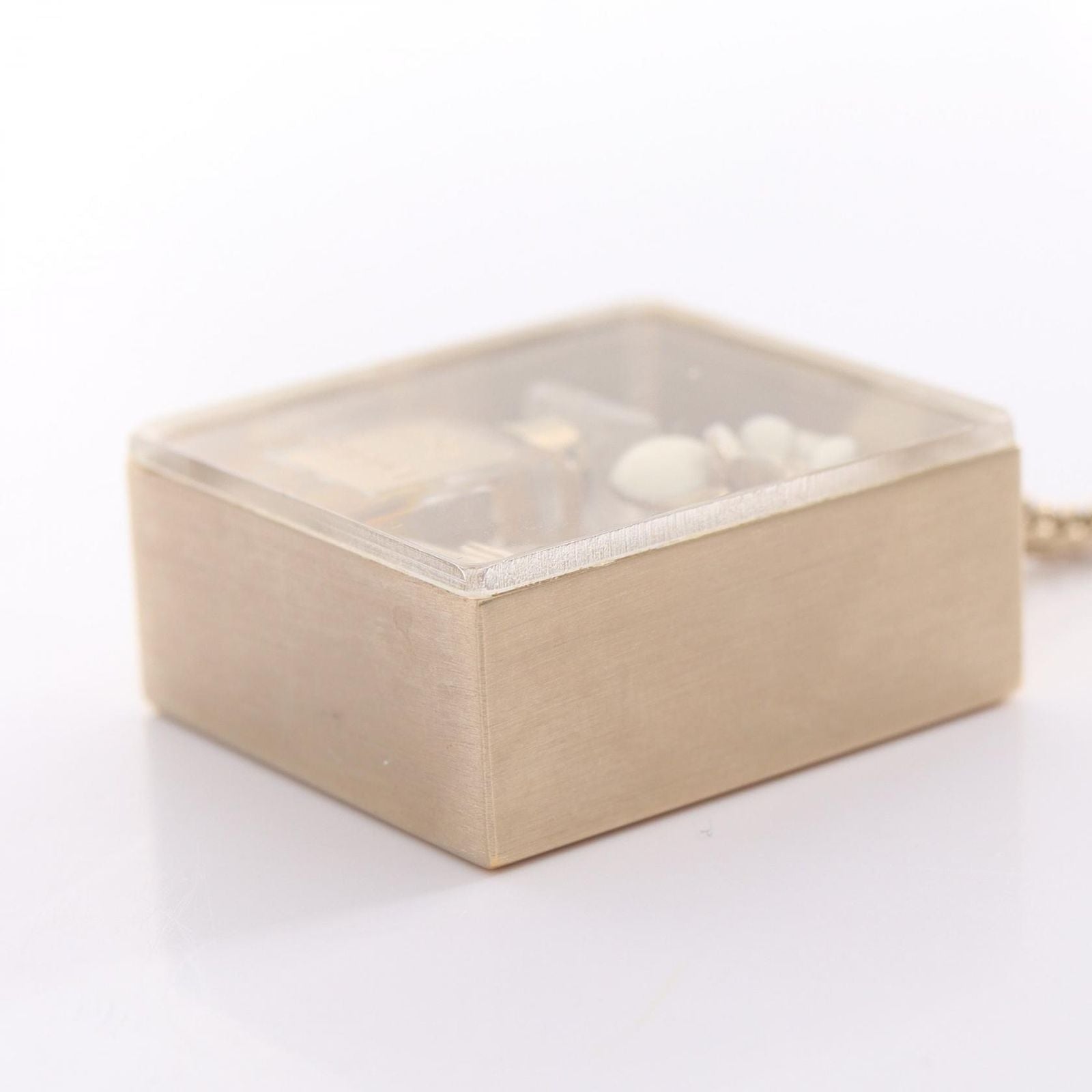 Chanel Necklace No5 Camellia — view 7