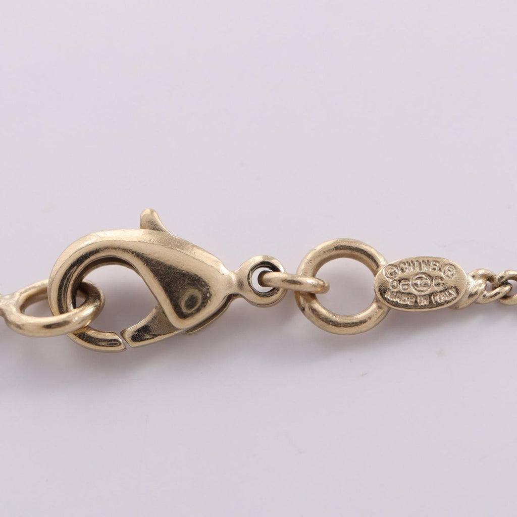 Chanel Necklace No5 Camellia — view 4