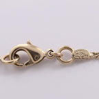 Chanel Necklace No5 Camellia — view 4