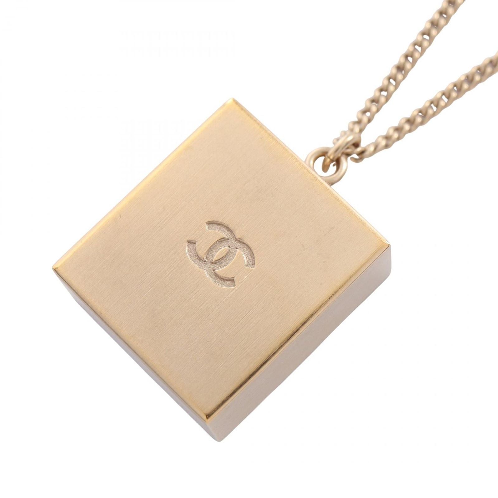 Chanel Necklace No5 Camellia — view 2